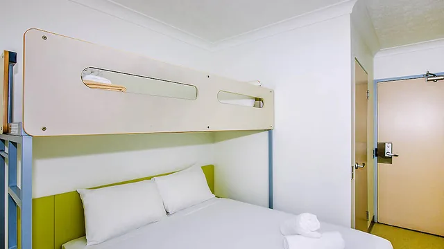 Ibis budget Brisbane Airport photo 8