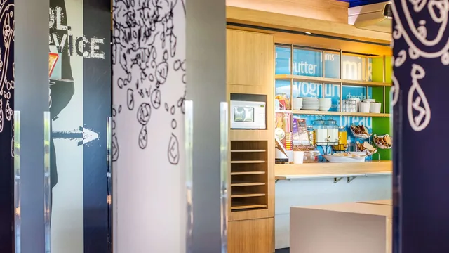 Ibis budget Brisbane Airport photo 10