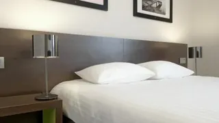 Menzeh Zalagh Hotel Fez