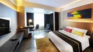Idou Tiznit Hotel Agadir