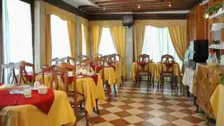 Scandinavia Hotel Venice