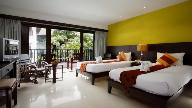 Riad Amira Hotel Marrakech photo 2