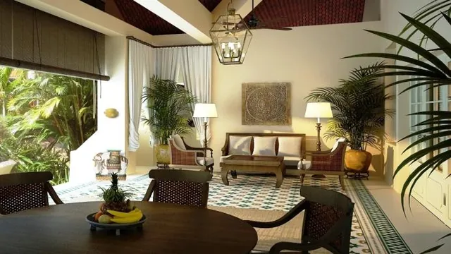 Palais Mehdi Hotel Marrakech photo 3