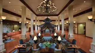 Ryad Mogador Opera Hotel Marrakech