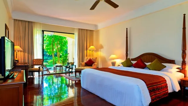 Ryad Mogador Opera Hotel Marrakech photo 3