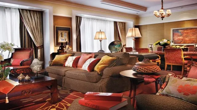 Tanjah Flandria Hotel Tangier photo 2
