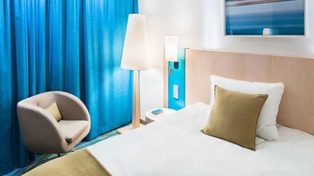 Hotel Norge by Scandic photo 1