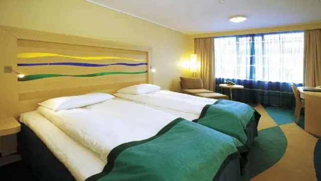 Hotel Norge by Scandic photo 2