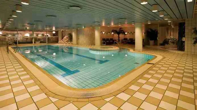 Hotel Norge by Scandic photo 3