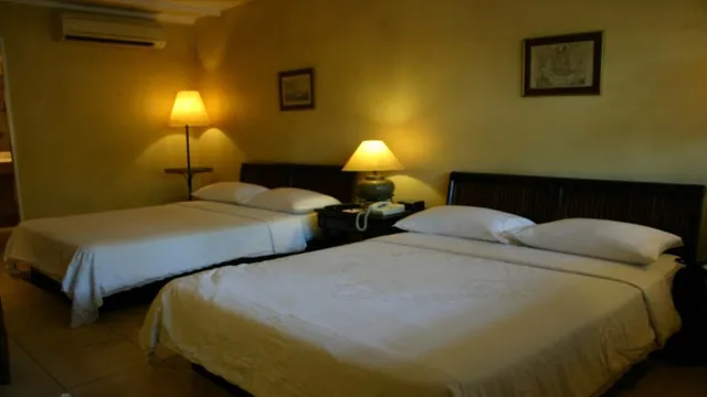 Riu Hotel Tikida Beach Agadir All Inclusive photo 3