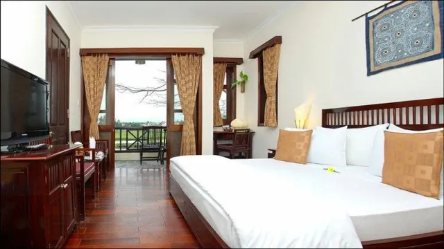 Des Iles Hotel Essaouira photo 2