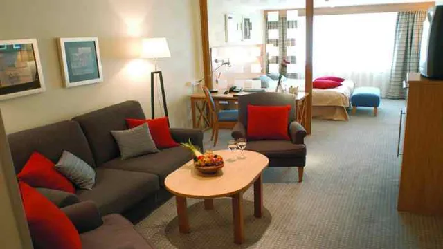 Scandic Lillehammer Hotel photo 4