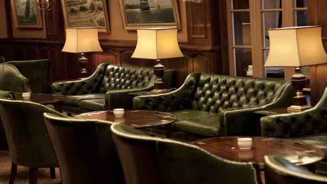 Scandic Lillehammer Hotel photo 5