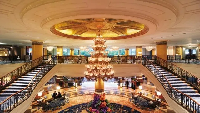 Barcelo Casablanca Hotel photo 2