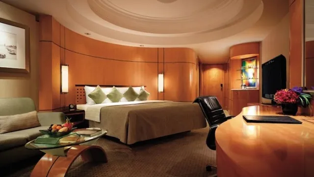 Barcelo Casablanca Hotel photo 3