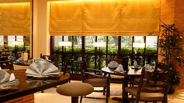 Tichka Hotel Marrakech photo 2