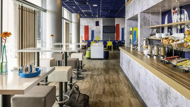 Radisson Blu Park Hotel Oslo photo 3