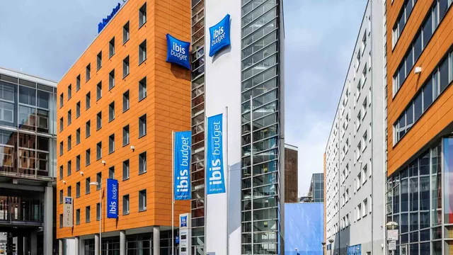 Radisson Blu Park Hotel Oslo photo 4