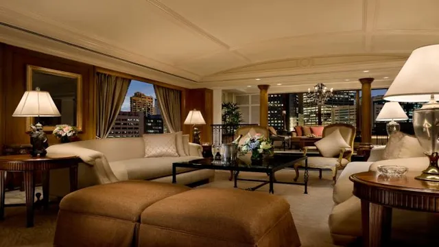 Peninsula Manila Hotel photo 2