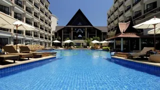 Royal Hotel Constanta