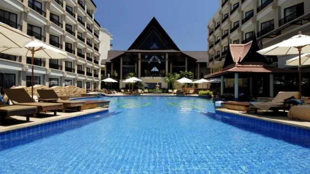 Royal Hotel Constanta photo 1