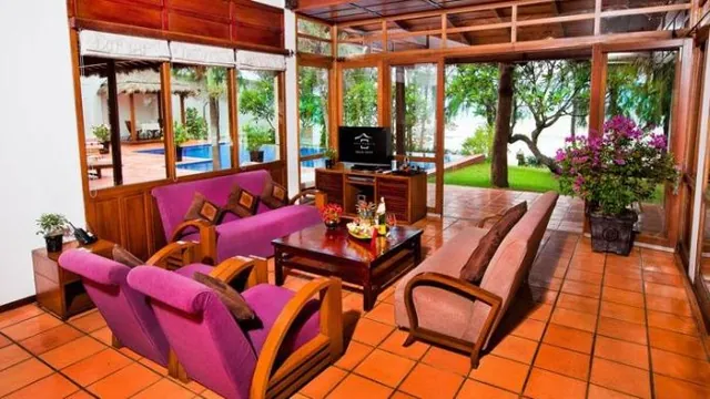 Victoria Phan Thiet Beach Resort & Spa photo 5