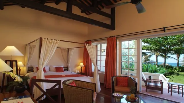 Victoria Phan Thiet Beach Resort & Spa photo 6