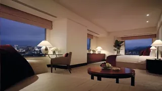 Howard Johnson Grand Plaza Hotel Bucharest