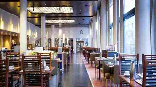 Radisson Blu Scandinavia Hotel Oslo