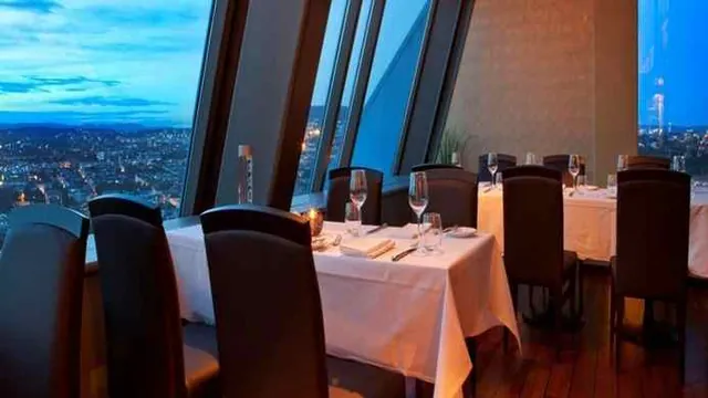 Radisson Blu Scandinavia Hotel Oslo photo 2