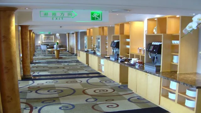 Grand Hyatt Taipei Hotel photo 2