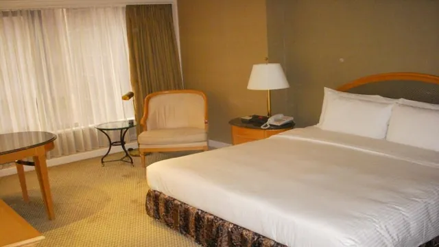 Grand Hyatt Taipei Hotel photo 3
