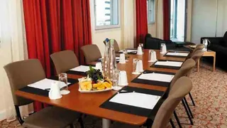 Radisson Blu Plaza Hotel Oslo