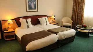 Holiday Inn Thoiry - Geneva Airport