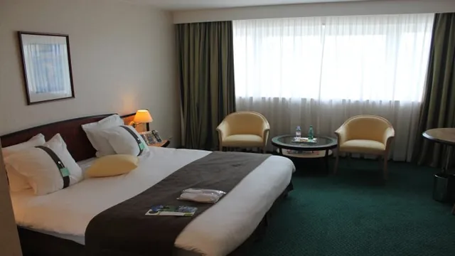 Holiday Inn Thoiry - Geneva Airport photo 2