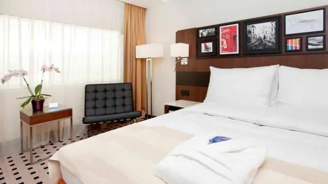 Radisson Blu Airport Hotel Oslo photo 3