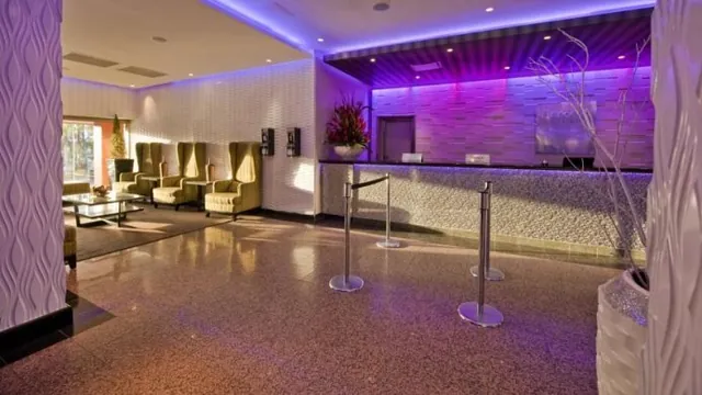 Barcelo Gran Hotel Lina Santo Domingo photo 2