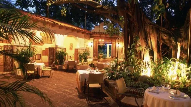 El Embajador Hotel Santo Domingo photo 2