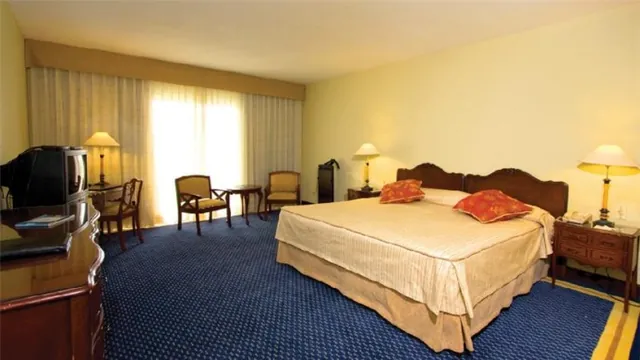El Embajador Hotel Santo Domingo photo 3
