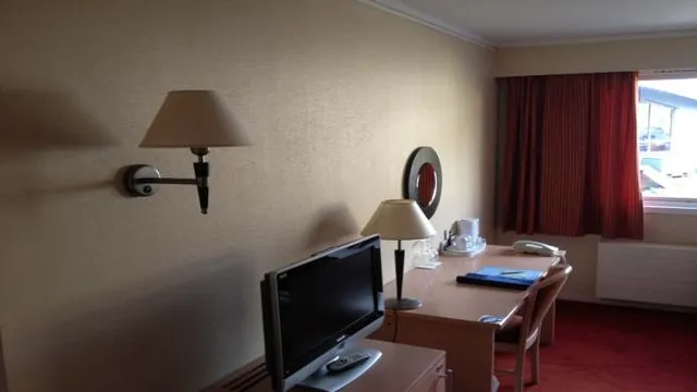 Radisson Blu Polar Hotel Spitsbergen photo 1