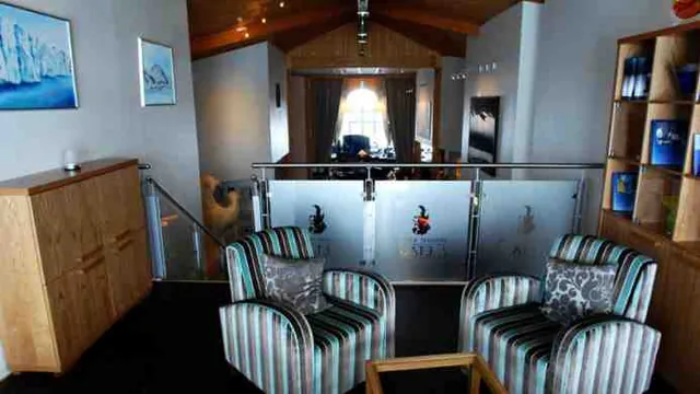 Radisson Blu Polar Hotel Spitsbergen photo 2