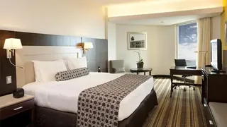 Alfa Hotel Fiesta Budapest