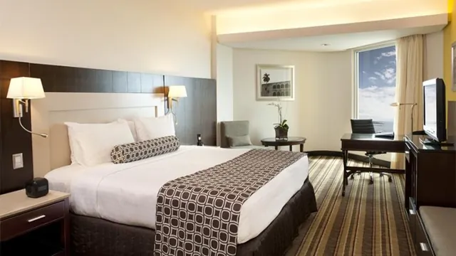Crowne Plaza Santo Domingo photo 4