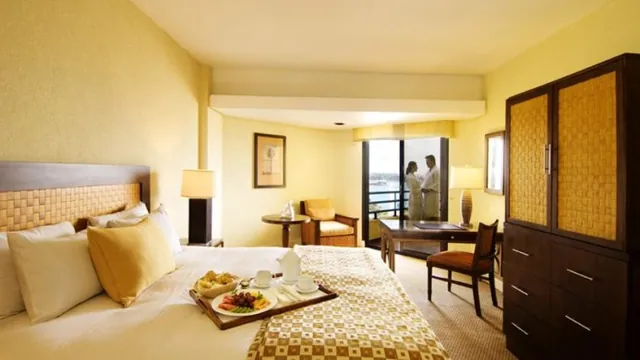 Crowne Plaza Santo Domingo photo 6