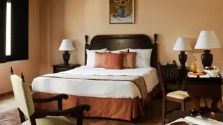 Hotel Frances Santo Domingo MGallery Collection
