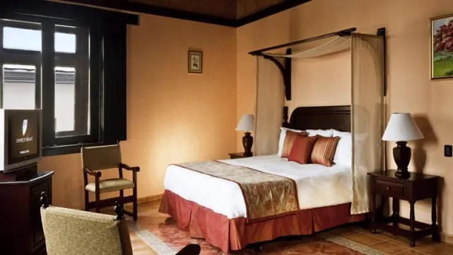 Hotel Frances Santo Domingo MGallery Collection photo 2