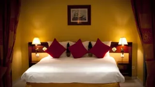 Hotel Mercure Comercial Santo Domingo