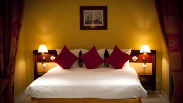 Hotel Mercure Comercial Santo Domingo photo 1