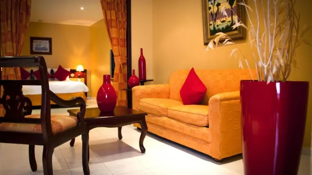 Hotel Mercure Comercial Santo Domingo photo 2
