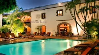 Hostal Nicolas De Ovando Santo Domingo - MGallery Collection